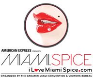 Miami Spice 2012: goûtez les oeuvres de chefs réputés à moindre coût!