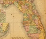 Le Musée de l’histoire de Floride, à Tallahassee