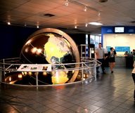 Le Patricia and Phillip Frost Museum of Science de Miami
