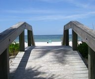 Naples Floride en images