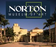 Norton Museum of Art, le Musée des trois continents, à West Palm Beach