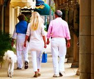 Palm Beach – en images
