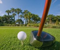 Visiter la Floride en golfant - Première partie