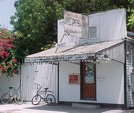 Le Pepe’s, la cantine préférée de Papa Hemingway à Key West