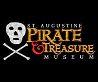 Le Pirate & Treasure Museum de St Augustine, un flash back au temps des flibustiers