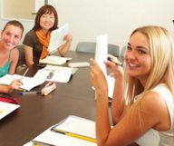 Promotion de rentrée chez Rennert South Beach – cours de langues