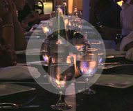 Une soirée chez De Luca, Food & Wine