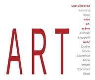 « ART », du théâtre français à Coconut Grove