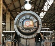 Gold Coast Railroad Museum, MIAMI – en images