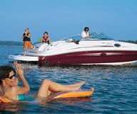Louer un bateau à Miami