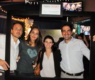 Revivez la soirée French District au restaurant La Terrazza, en images