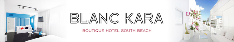 Blanc Kara