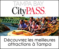 City Pass Tampa Bay