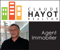 Claude Hayot - Agent Immobilier