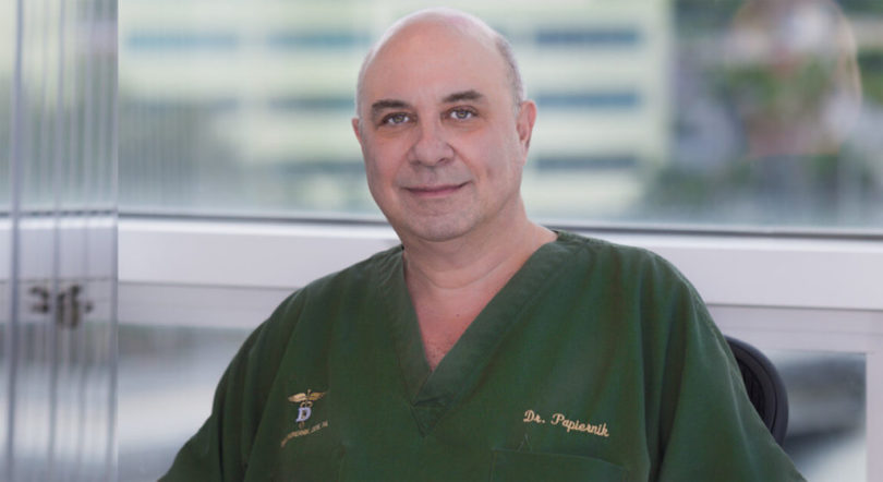 dentiste-serge-papiernik-miami-empreinte-numerique-une