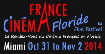 3 jours de films français à gogo à Miami