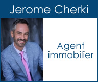 Jerome Cherki