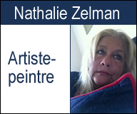 Nathalie Zelman