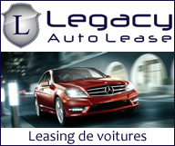 Legacy Auto Lease