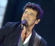 En tête-à-tête avec Patrick Bruel