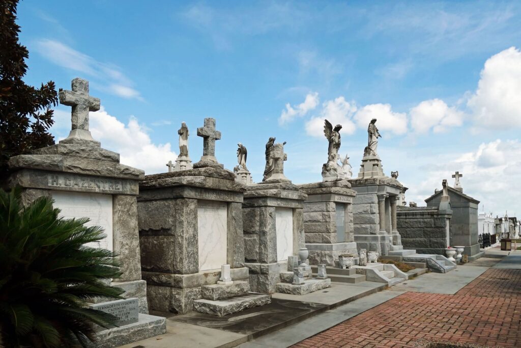 visiter-nouvelle-orleans-quartier-francais-cimetiere-saint-louis