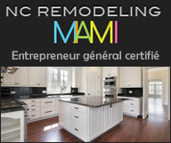 NC Remodeling Miami