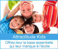 Attractitude Kids