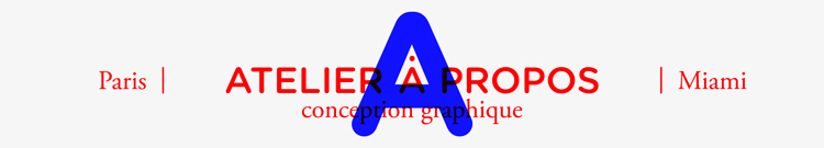 atelier à propos