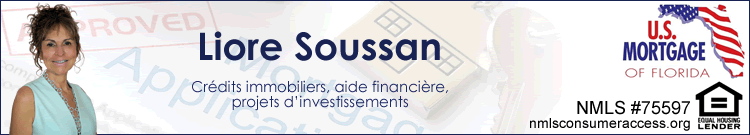 Liore Soussan