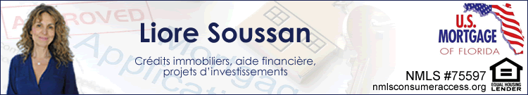 Liore Soussan