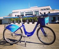 Citi Bike, le vélo à partager à Miami Beach