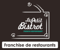 Le Petit Bistrot - Devenez Franchisé