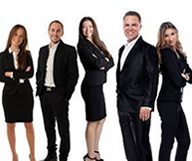 Les agents de vos projets immobiliers