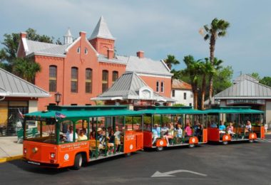 Le meilleur de St Augustine, aux meilleurs prix