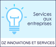 DZ INNOVATIONS ET SERVICES
