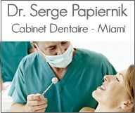 Votre cabinet dentaire à Miami