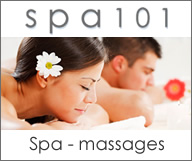 Spa 101 at the Hilton Bentley