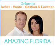 Amazing Florida - Lagarde Enterprises
