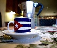 Enquête dans l’univers très serré du café cubain