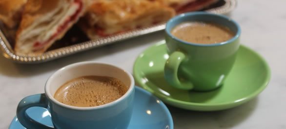 Enquête dans l’univers très serré du café cubain