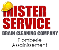 Mister Service