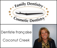 Family & Cosmetic Dentistry - Manon Bourque Hutchison, DDS
