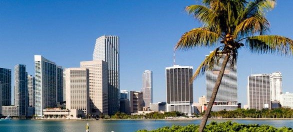 5 anecdotes sur Miami que vous ne connaissez sûrement pas