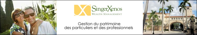 Singer Xenos Wealth Management