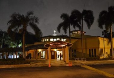 Calendrier des messes catholiques en français à Miami – Saison 2019/2020