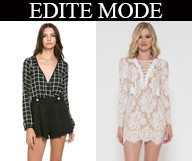 S'habiller pour la fin d'année