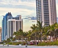 La rentabilité d’un achat immobilier à Miami