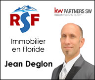 Votre agence floridienne au salon de l’immobilier à Paris