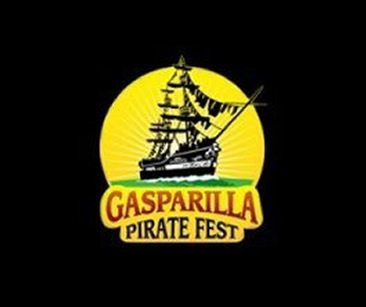 Gasparilla Pirate Festival à Tampa