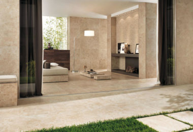 De belles matières pour votre intérieur